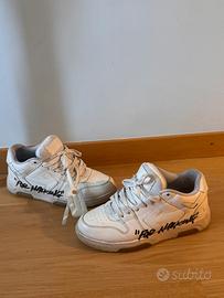 Off-White scarpe