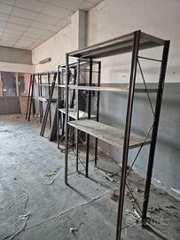 Scaffalatura