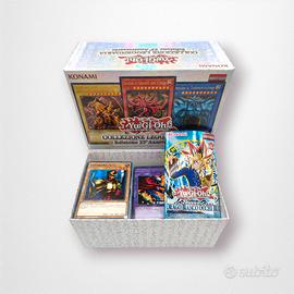 Yu-Gi-Oh! La Leggenda del Drago Bianco Occhi Blu