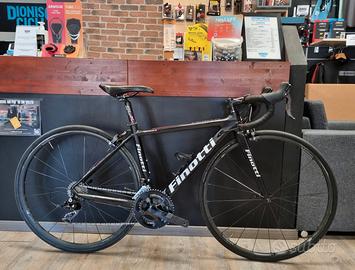 Finotti bici da corsa XS