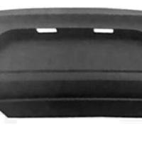 PARAURTI POSTERIORE SCIROCCO 2008