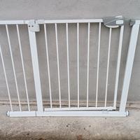 2 cancelletti per porte 