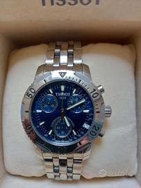Orologio uomo TISSOT