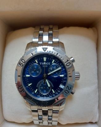 Orologio uomo TISSOT