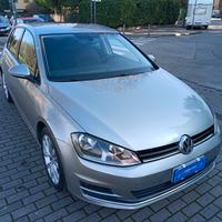 Volkswagen Golf 1.6 TDI 110 CV 5p. Highline BlueMo