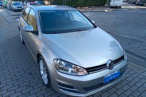 Volkswagen Golf 1.6 TDI 110 CV 5p. Highline BlueMo