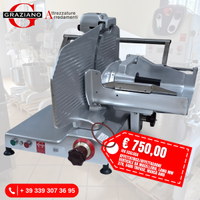 AFFETTATRICI PROFESSIONALI vari modelli