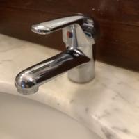 Miscelatori bagno e bidet