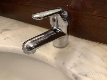 Miscelatori bagno e bidet