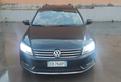 Volkswagen Passat Var. Bs. 2.0 TDI DSG High. BMT