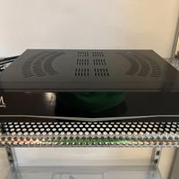 DECODER SAT.-TERR. UNI-BOX 2