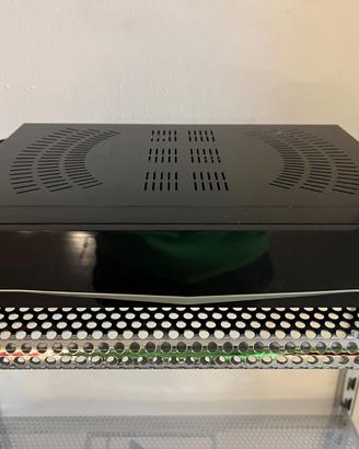 DECODER SAT.-TERR. UNI-BOX 2