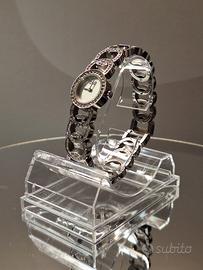 Orologio Bracciale D&G Time con Cristalli