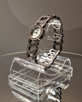 Orologio Bracciale D&G Time con Cristalli