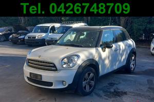 Ricambi MINI COUNTRYMAN R60 2.0 TD AUTOM-NO MOTORE