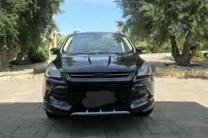 Ford kuga 4x4