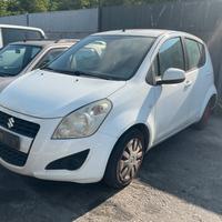 SUZUKI CELERIO 2010 PER RICAMBI