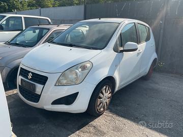 SUZUKI CELERIO 2010 PER RICAMBI