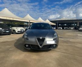 Alfa Romeo Giulietta 1.6 diesel 120 CV cambio manu