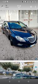 Lancia Delta 1.6 MJT DPF Argento