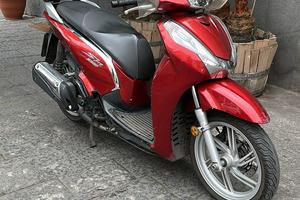 Honda sh 300 del 2021