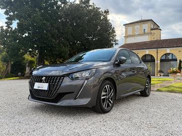 Peugeot 208 BlueHDi 100 Stop&Start 5 porte Allure 