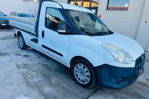 Fiat Doblo' cassone fisso