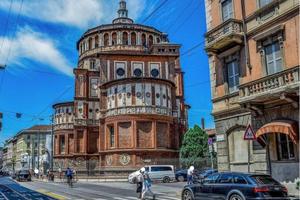 Immobile di 58 m² con 2 locali a Milano