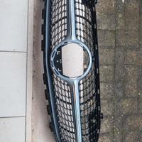 A1188880000 Mercedes Benz Griglia Radiatore 