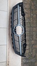 A1188880000 Mercedes Benz Griglia Radiatore 