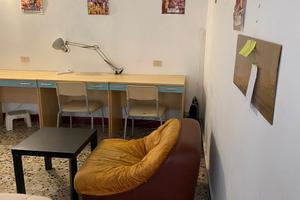 Stanza per due persone in centro storico