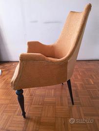 poltroncina da camera 