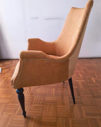 poltroncina da camera 