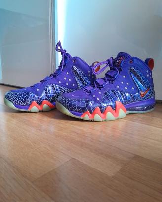 Nike air Barkley Posite Max phoenix Suns  41