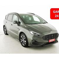 FORD S-Max 2.5 Full Hybrid 190CV CVT ST-Line Bus