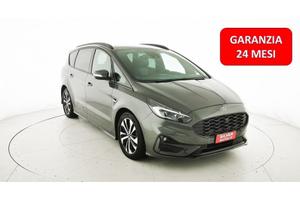FORD S-Max 2.5 Full Hybrid 190CV CVT ST-Line Bus
