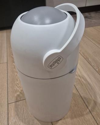 Mangiapannolini Chicco 