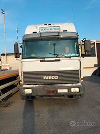 Iveco Turbostar 42