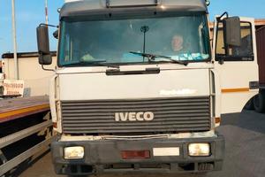 Iveco Turbostar 42
