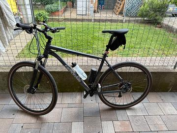Mountain Bike Trail 6 XL Cannondale