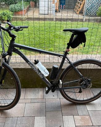 Mountain Bike Trail 6 XL Cannondale