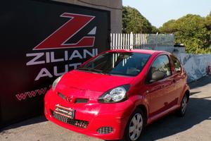 Aygo 1.0 12V VVT-i 3 porte