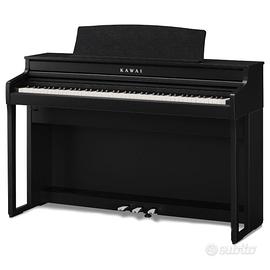 PIANOFORTE KAWAI CA 401 (NUOVO)