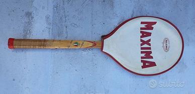 Racchetta da Tennis Maxima Torneo