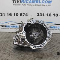 Cambio swift z13dt spedizione