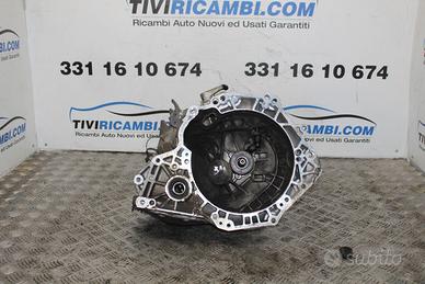 Cambio swift z13dt spedizione