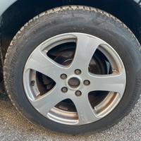 Cerchi oz racing golf 5