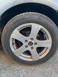 Cerchi oz racing golf 5