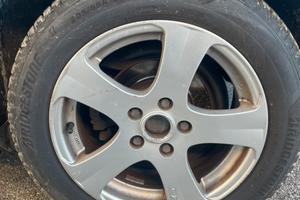 Cerchi oz racing golf 5