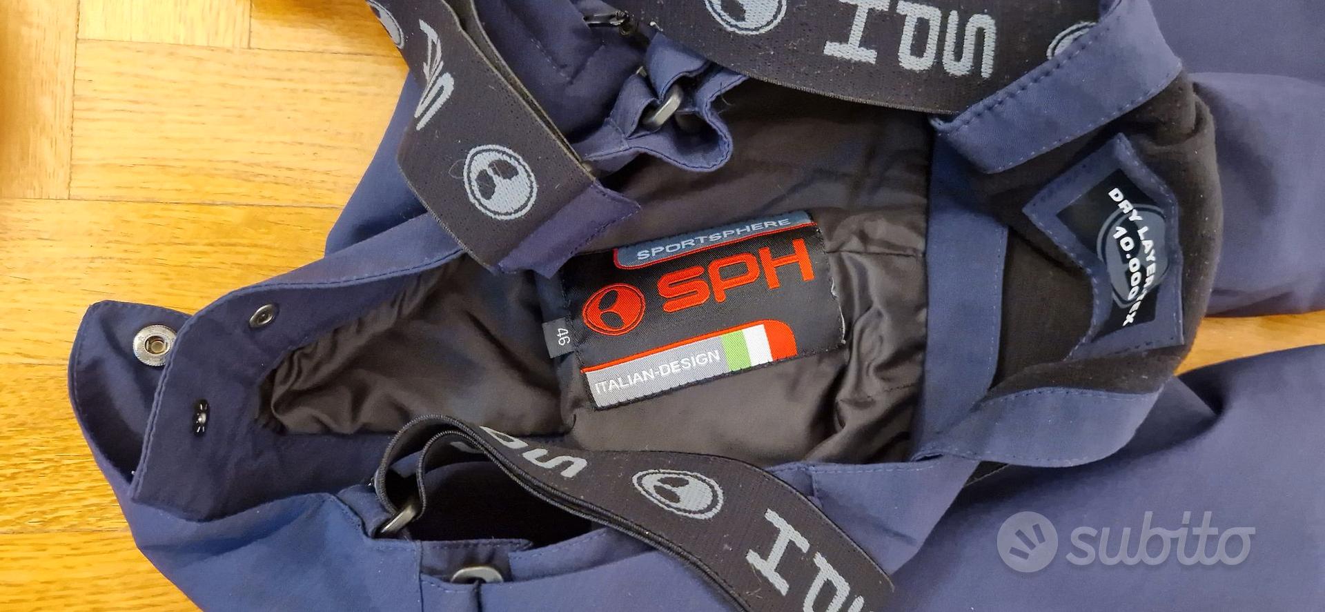 SPH Sportsphere - Abbigliamento da sci